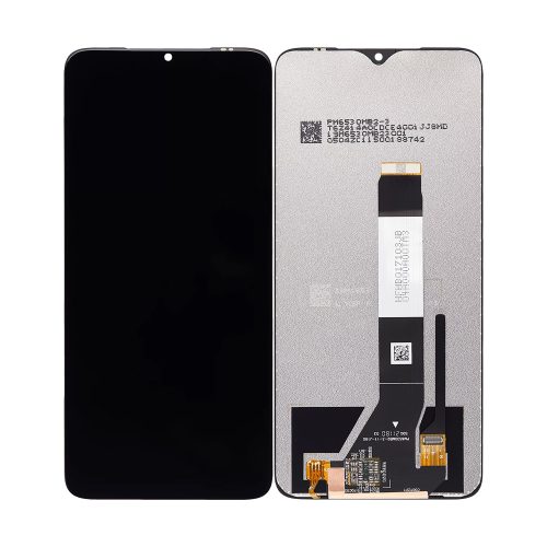 LCD-RMI-NOTE 9 LCD Screen Assembly for Xiaomi Redmi Note 9 / Redmi 10X 4G