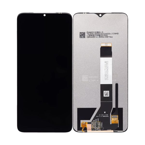 LCD-RMI-NOTE 9 LCD Screen Assembly for Xiaomi Redmi Note 9 / Redmi 10X 4G