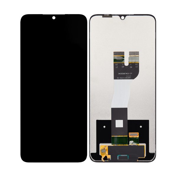 LCD-SAM-A05S LCD Screen Assembly for Samsung Galaxy A05S (A057)