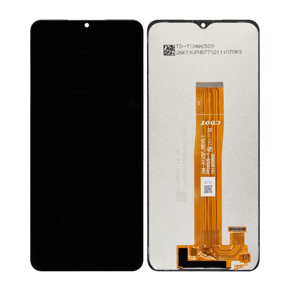 LCD-SAM-A12 LCD Screen Display for Samsung Galaxy A12 (A125)