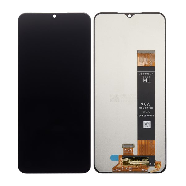 LCD-SAM-A13 4G LCD Display Assembly for Samsung Galaxy A13 4G (A135)