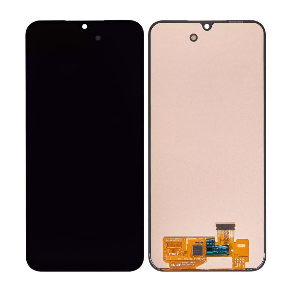 LCD-SAM-A15 LCD OLED Screen Assembly for Samsung Galaxy A15 (A155)