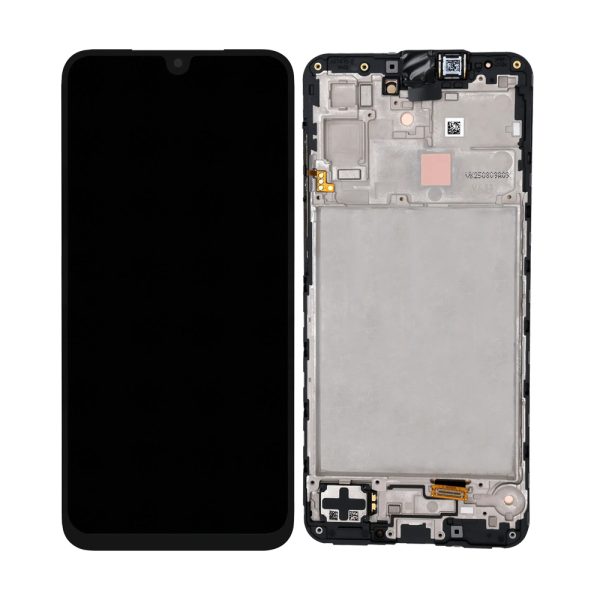 LCD-SAM-A17 4G LCD OLED Screen Assembly for Samsung Galaxy A17 4G (A175)