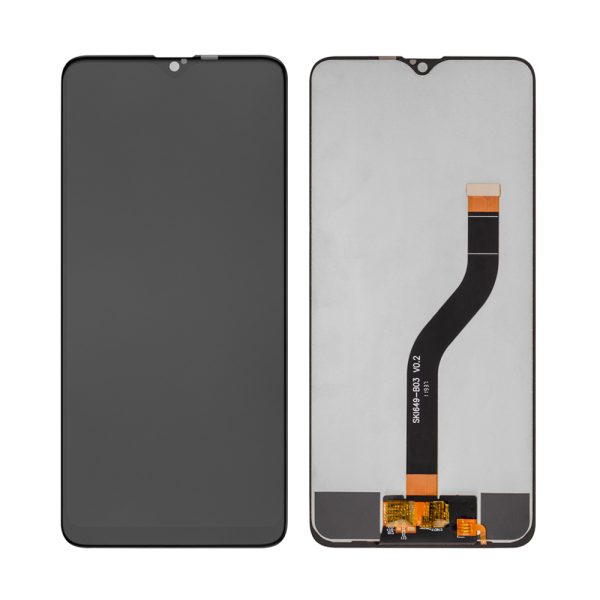 LCD-SAM-A20S LCD Screen Assembly for Samsung Galaxy A20S (A207)
