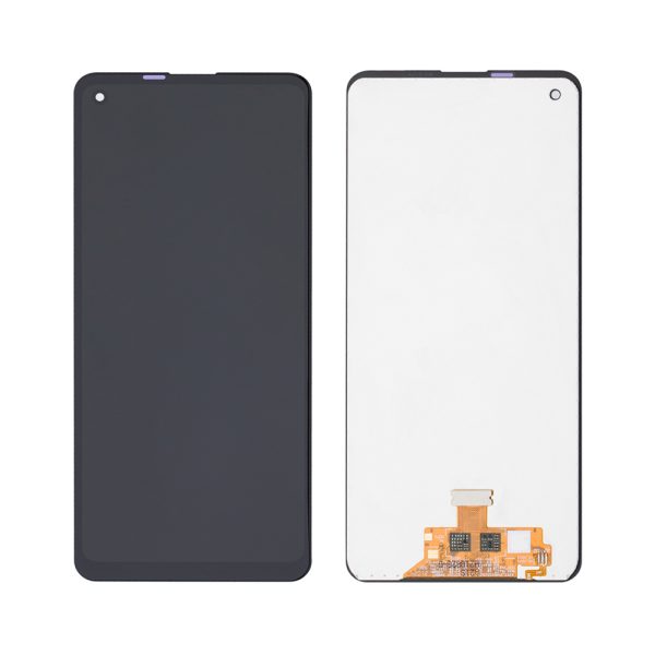 LCD Screen Assembly for Samsung Galaxy A21S (A217)