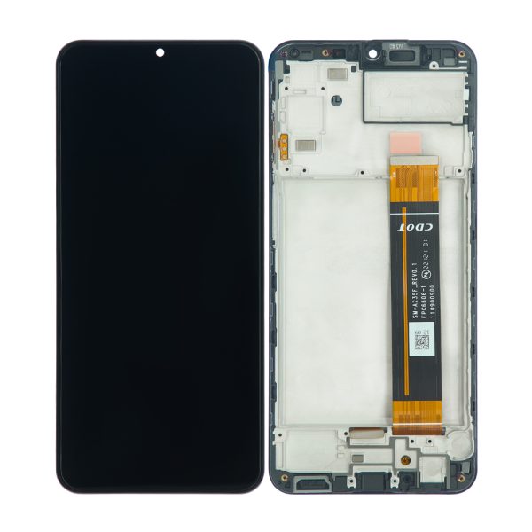 LCD-SAM-A23 4G LCD Screen Assembly for Samsung Galaxy A23 4G (A235)