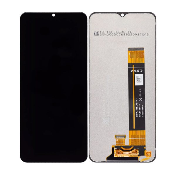 LCD-SAM-A23 5G LCD Screen Assembly for Samsung Galaxy A23 5G (A236)