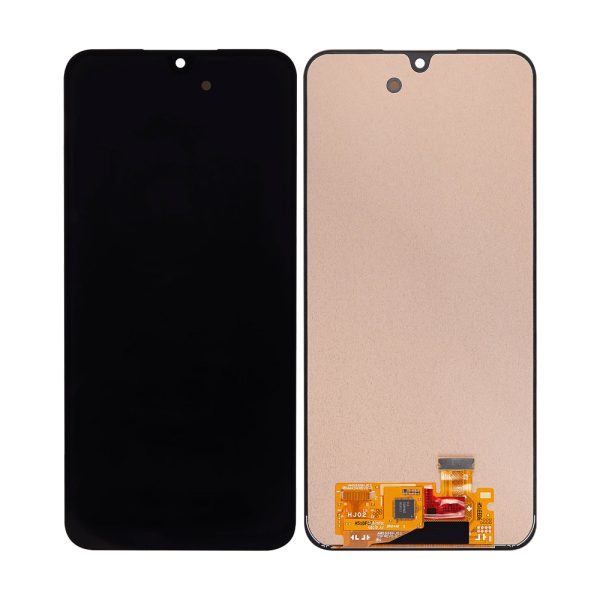 LCD-SAM-A26 Wholesale OLED Screen Assembly for Samsung Galaxy A26 5G (A266)