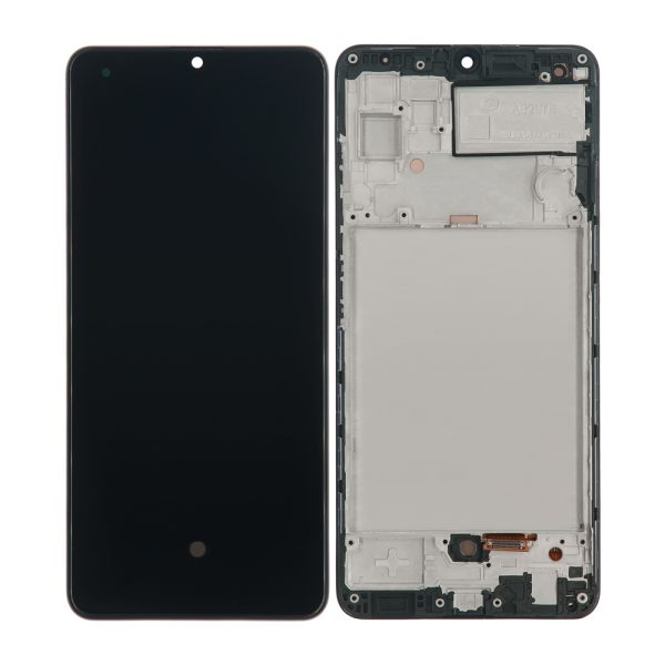 LCD-SAM-A32 4G LCD OLED Screen Assembly for Samsung Galaxy A32 4G (A325)