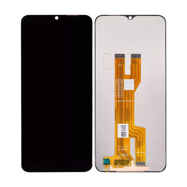 LCD-VI-Y03 LCD Screen Assembly for VIVO Y03 / Y18 / Y18E / Y28 5G