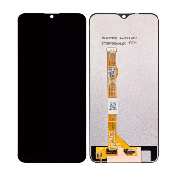 LCD-VI-Y19 LCD Screen Assembly for VIVO Y19 5G / Y19E