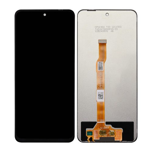LCD-VI-Y300I LCD Screen Assembly for VIVO Y28 4G / Y29 5G / Y39 5G / Y200+ / Y300i