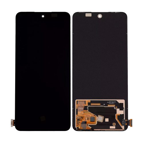 LCD-OP-Reno 12F OLED Screen Assembly for OPPO Reno 12F / Reno 13F
