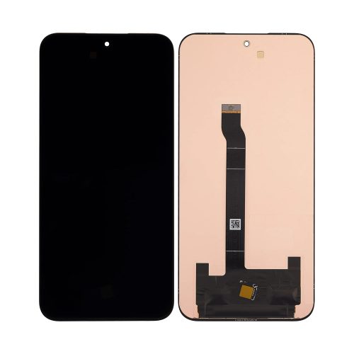 OLED Screen Assembly Display for Redmi Note 15 Pro 5G (Service Pack)