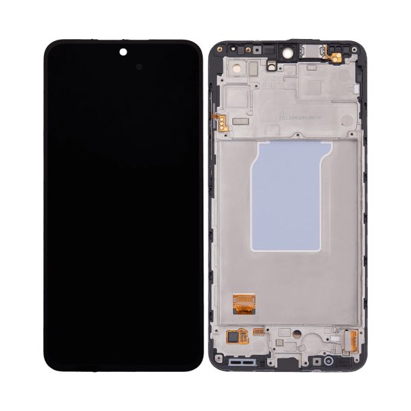 LCD-SAM-A27 OLED Screen Assembly for Samsung Galaxy A27 5G