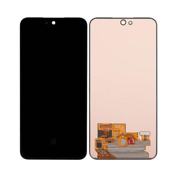 LCD-SAM-A37 OLED Screen Assembly for Samsung Galaxy A37 5G (Service Pack)