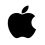 apple-logo-white